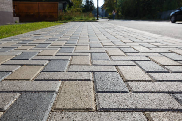 Best Permeable Paver Driveway  in Durant, OK