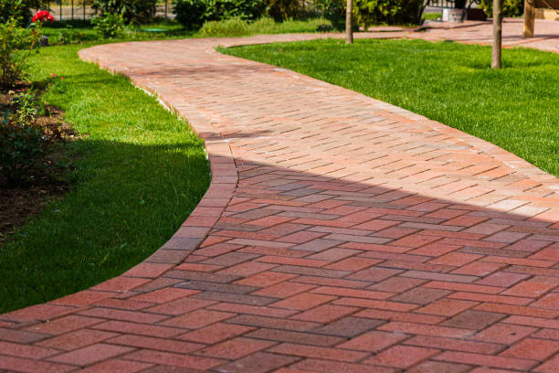 Best Commercial Driveway Pavers  in Durant, OK
