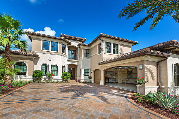 Best Custom Driveway Pavers  in Durant, OK