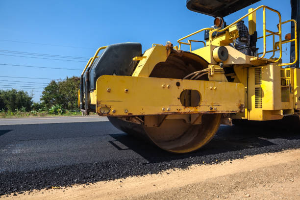Best Driveway Pavers Near Me  in Durant, OK